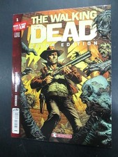 THE WALKING DEAD COLOR EDITION