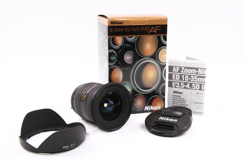 Nikon nikkor obiettivo - af,
