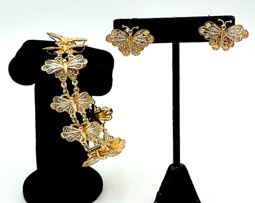 Bracciale antico argento 800