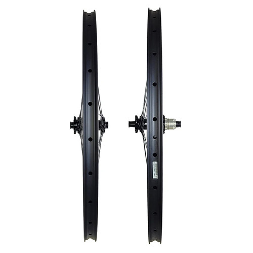 Set ruote 29er mountain - set, am