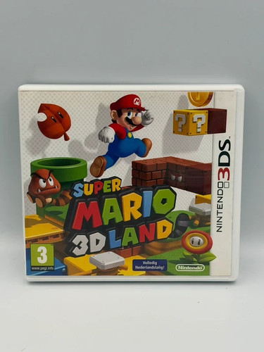 Super mario land nintendo - super,
