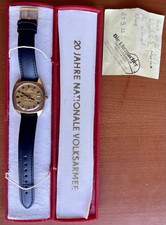 Gub glashütte spezimatic nva - gub,