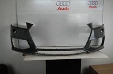 Paraurti anteriore AUDI TTS TT S-LINE 8S 8S0 2014-2019 coppia bumper Choc Paraurti