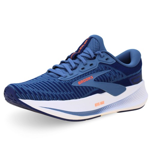 Scarpe brooks revel max taglia - max,