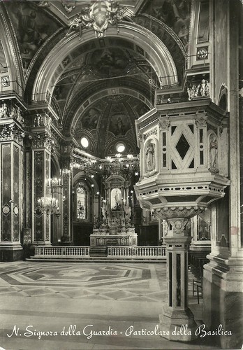 Ceranesi santuario - ceranesi,