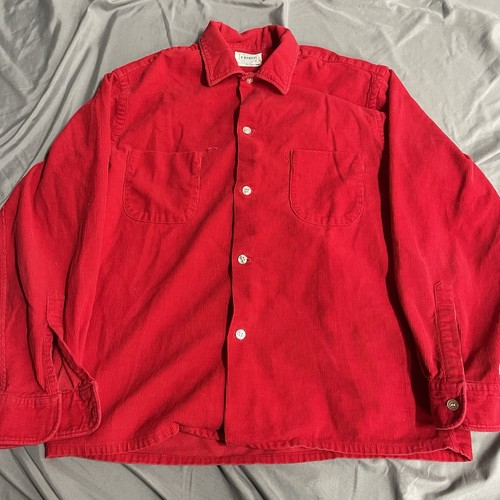 Camicia vintage anni brent - camicia,