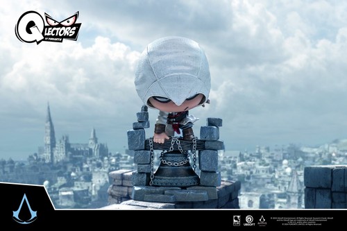 Purearts assassin altair - purearts, q