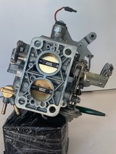 CARBURATORE WEBER 30 32 DMTE