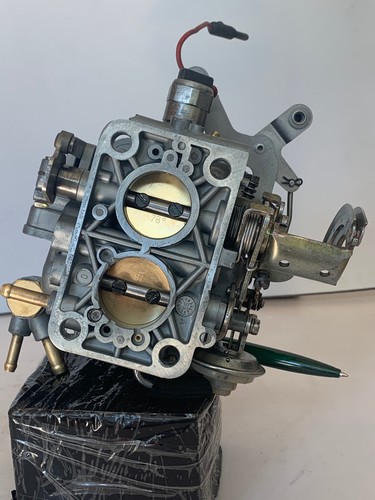 Carburatore weber dmte - carburatore, 32