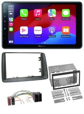 Pioneer Bluetooth 2DIN USB MP3
