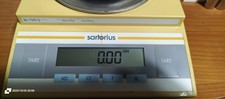 Bilancia / Scale Sartorius BL150S 0,001g - 150g