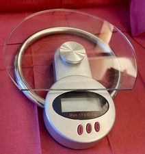 Bilancia da cucina digitale Girmi