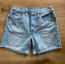 LEVIS Premium 501 pantaloncino