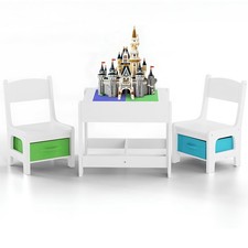 Baby Vivo Bambini Tavolo