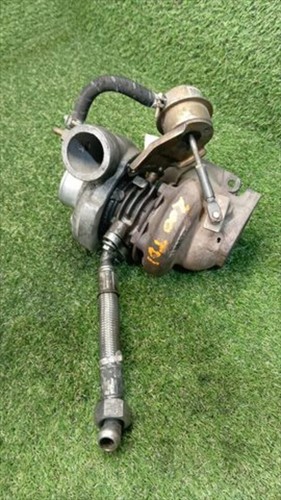 Garret turbocompressore land - garret,