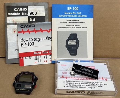 Orologio polso uomo - orologio, casio