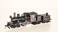 Bachmann Spectrum 70 Ton Tre