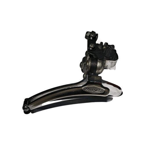 Deragliatore huret bici da - deragliatore,