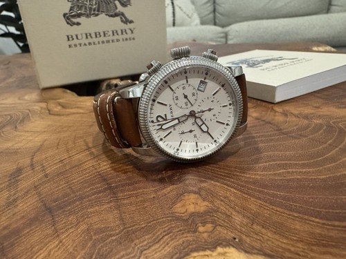 Burberry men bu7817 - burberry, watch