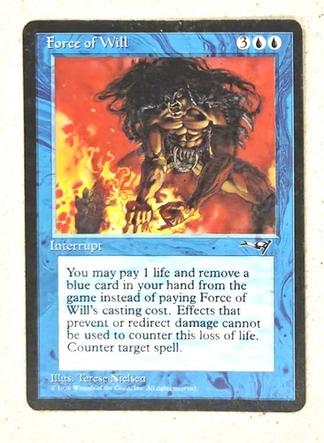 Magic the gathering mtg 1 - *,