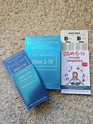Dsm with index - dsm,
