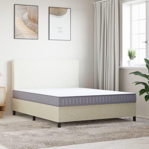 Materasso schiuma medium soft - materasso,