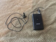 Shure PGX1 Trasmettitore