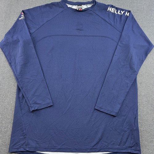Camicia vela helly hansen - helly,