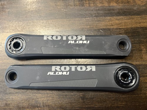 Pedivelle rotore aldhu - rotore,