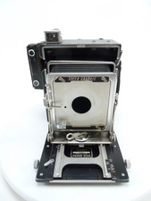 Corpo Graflex Speed Graphic