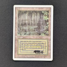 MTG \\>> Bayou (LP) <<//