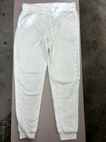 Pantalone pigiama felpa - pantalone,