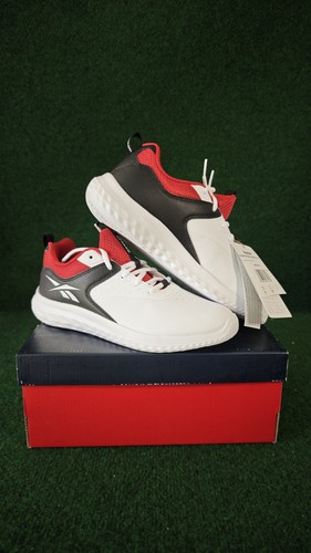 Reebok basket