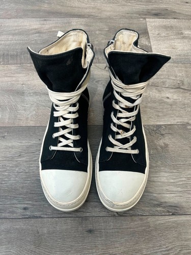Sneakers alte rick owens - alte,