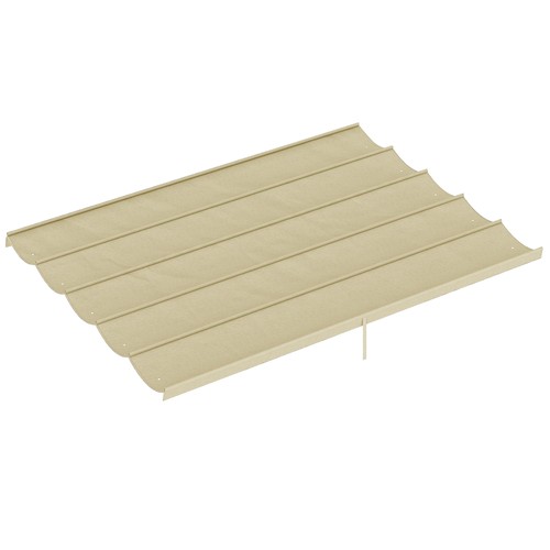 Copertura per gazebo - per, pergola