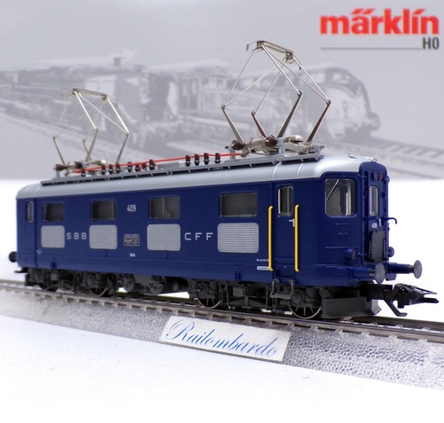Märklin new dcc mfx sound - dcc-mfx,