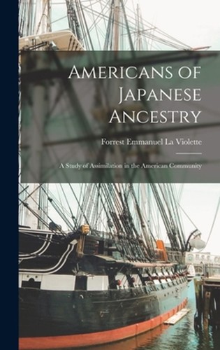 Americans japanese - americans, of