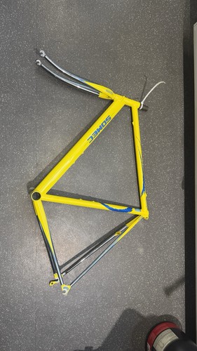 Somec mercury bici - somec, corsa