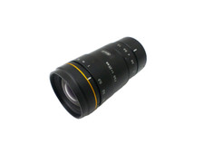 Obiettivo KOWA LM25XC C-Mount F2.0 f=25mm 15R0036959 -usato-