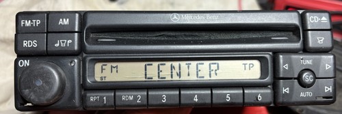 Autoradio speciale radio - autoradio,