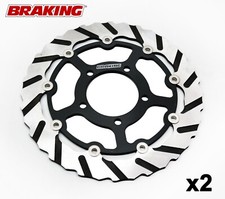 LAST PIECE!!! FRONT BRAKE