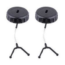 2pz Tappo Gas Carburante MS170