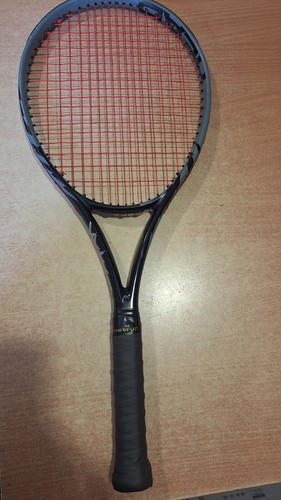 Racchetta head spark tour 275g - tour,