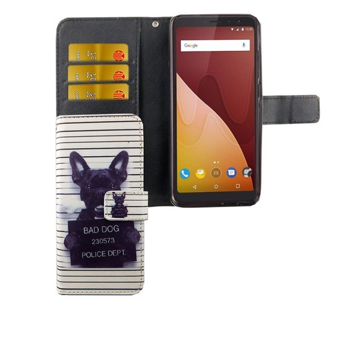 Custodia cellulare custodia