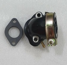 Collettore Carburatore