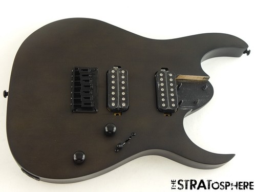 Ibanez rg7421 corpo carico - ibanez,