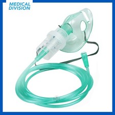 Kit ricambi per Aerosol adulto