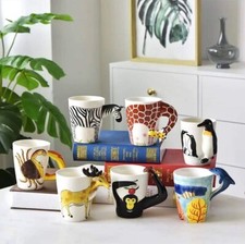 Selvaggio animale 400ml - 3d,