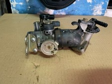 Gruppo Farfallato Kimko People GT 200 I.E