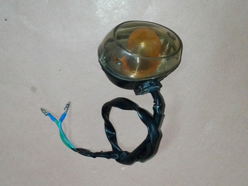 Freccia ant front flasher - front,